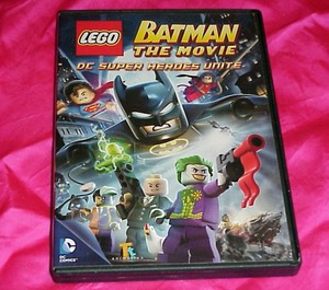 lego batman 2013