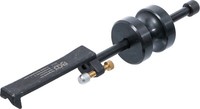 BGS Benzin EinspritzdüSen Werkzeug BMW N43 N53 N54 Ausbau Demontage Auszieher