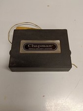Chapman Vehicle Security System Module