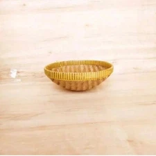 Indonesian Kalo/ keranjang anyaman bambu/ keranjang rak bawang premium