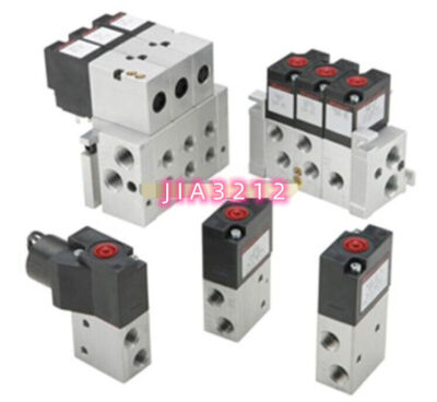 For 1PCS solenoid valve B3E1 24V  #D4*