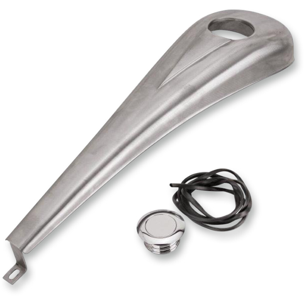 tahk.53ページ Paul Yaffe Bagger Nation Steel Dash Kit for 6-Gallon Tank | DDK-S