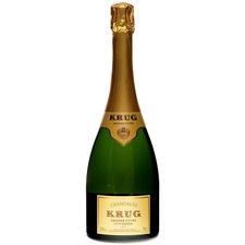 Krug Grande Cuvee Champagner 0,75l