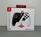 Mando Pro Deluxe Faceoff Nintendo Switch