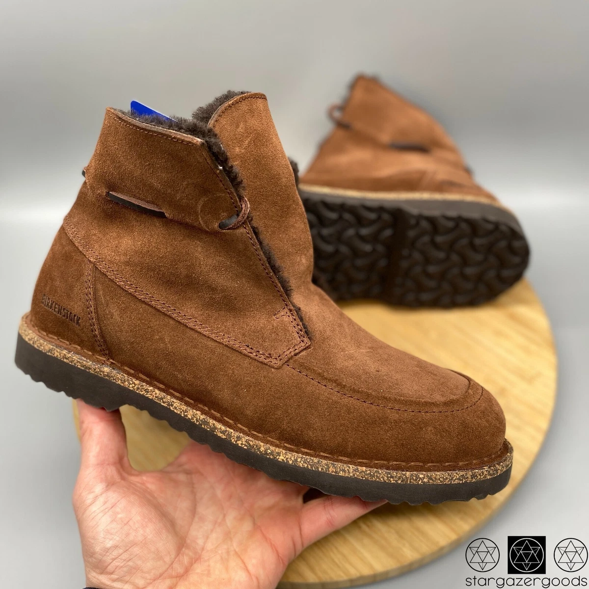 Birks boots sale