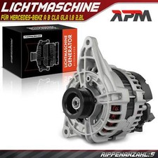 Lichtmaschine Generator 150A 14V für Mercedes-Benz A B CLA GLA 1.8 2.2L ab 2011