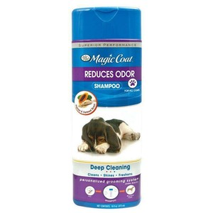 magic coat hypoallergenic shampoo