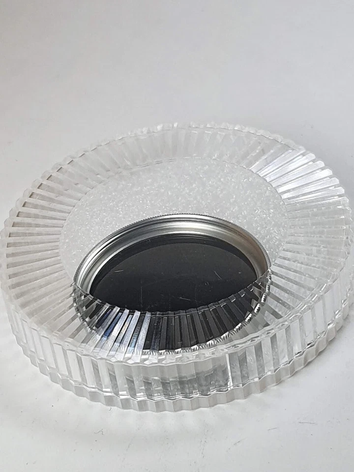 Cokin 30mm ND8 ND 8 Lens filter Neutral Density ND8X ND 8X France E30 E-30 OEM - Image 3 of 4