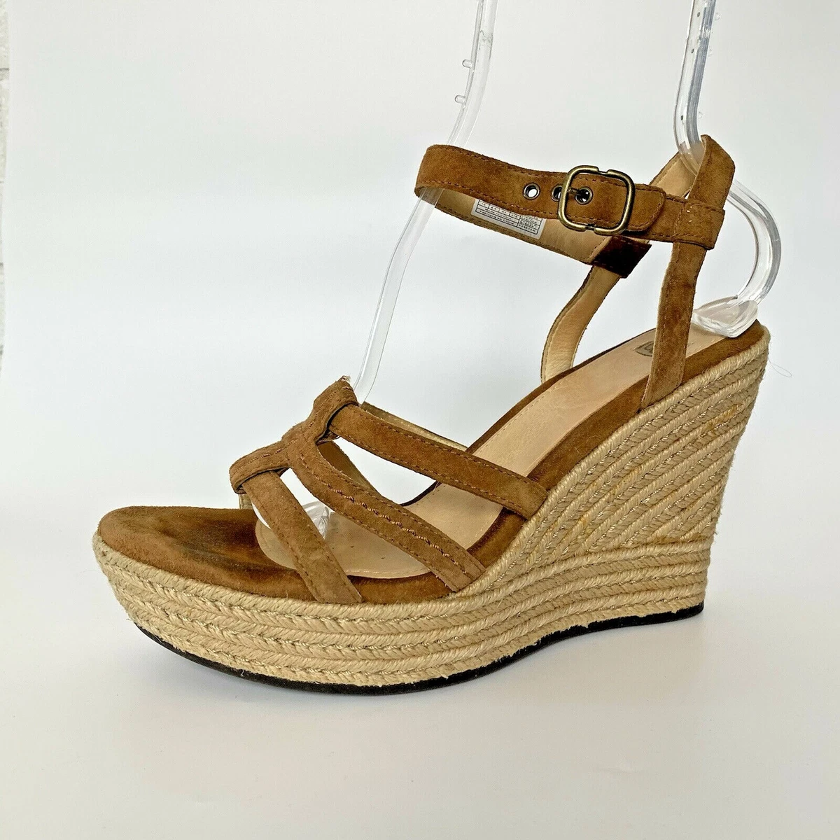 chaussure en toile garcon