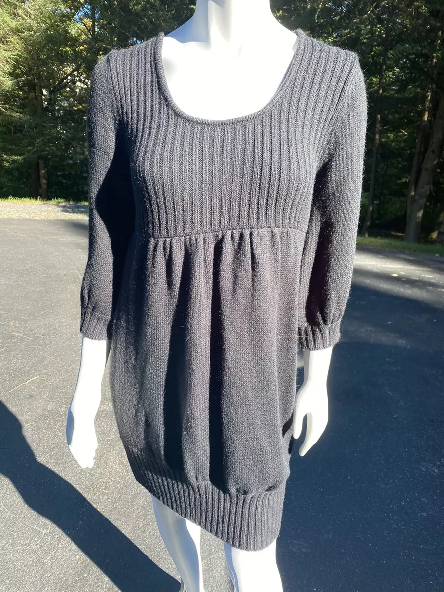 Charlotte russe cheap sweater dresses