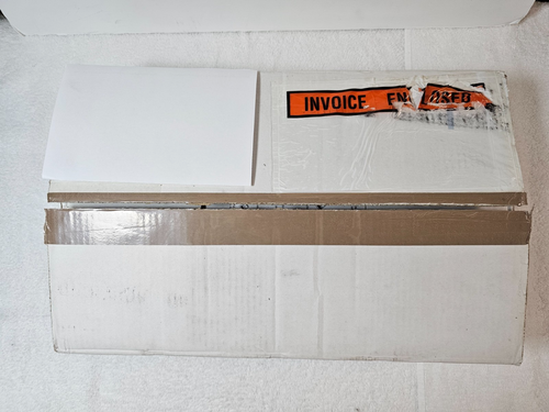 Dwarven Forge Master Maze MM-009 Deluxe Room Set NIB Resin Torches OOP VTG - NEW - Picture 10 of 12