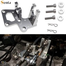 Trans Shifter Cable Bracket For Honda Acura Civic Si K20 K24 K Series Rsx Ep3