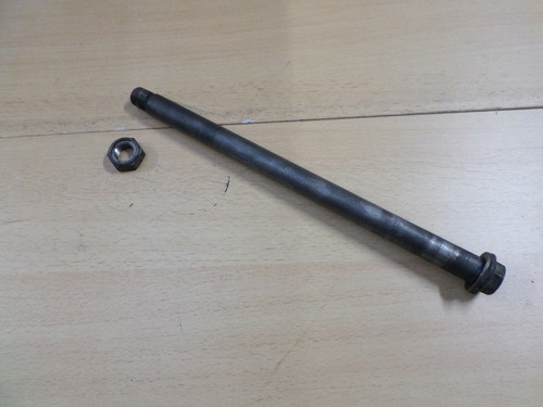 Honda CBR600F PC35/0103, Bj ´99-00; Achse Steckachse Hinterrad axle rear wheel