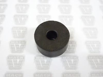 Kawasaki NOS NEW 92075-050 Fuel Gas Tank Rubber Damper F5 F6 F7 F8