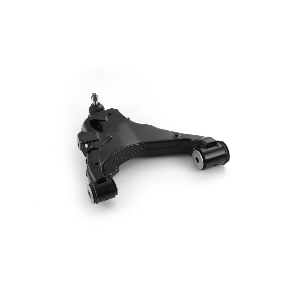 Braço de controle inferior dianteiro L & R com juntas esféricas para Toyota Land Cruiser Lexus LX570 - Imagem 3 de 4