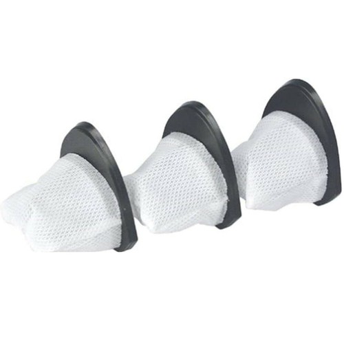 3Pcs Dust Cup Filters for Shark 