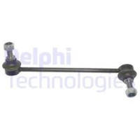 Delphi Koppelstange Stange/Strebe Stabilisator Vorne FüR Hyundai Getz