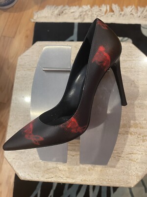 PRADA(プラダ)CALZATURE DONNA Prada Calzature Donna Womens 37 | eBay