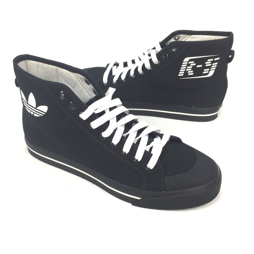 raf simons matrix spirit