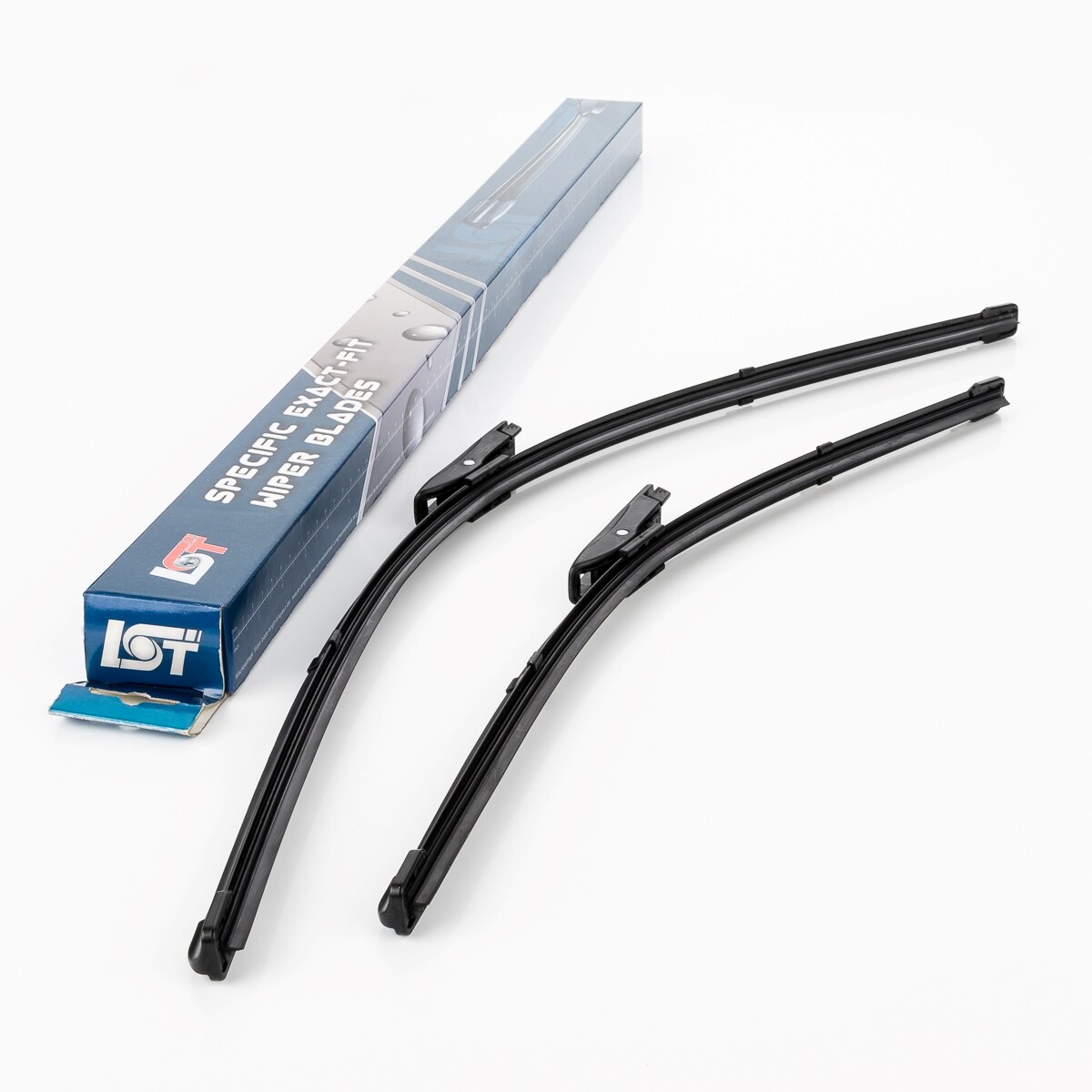 1x WINDSHIELD WIPER FOR PEUGEOT BIPPER * NEW *