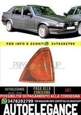 Feu avant (phare) Alfa Romeo ALFA 75