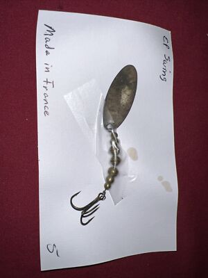 cp swing fishing lures CP Swing Fishing Lure Made In France