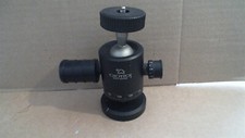 Giottos MH-2000 Dual Ballhead