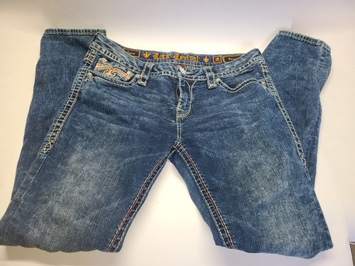 Rock revival jeans size - Gem