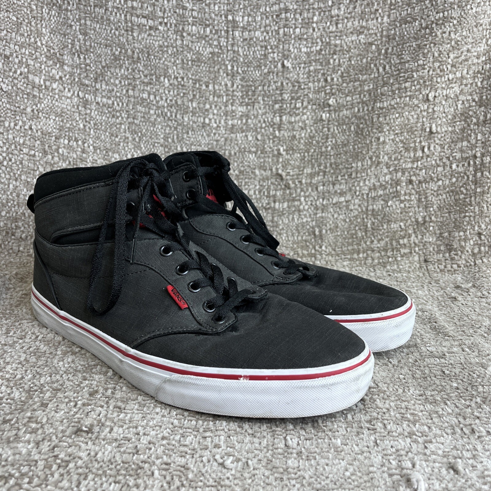 Vans Atwood Hi Top Sneaker High Top 