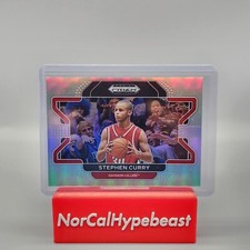 2022-23 Panini Prizm Draft Picks Basketball Cards Checklist 32