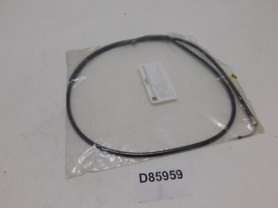 Kabel Beschleuniger Gas Transmission Kabel Luzi MBK Booster 9031 3VLF631200