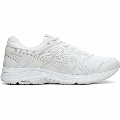 asics womens contend 5