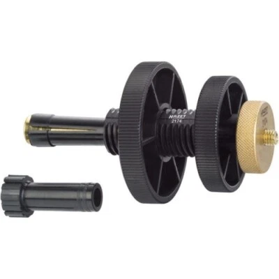 1x Kit d'outils de centrage, Embrayage HAZET 2174 convient pour MERCEDES-BENZ - Photo 1/2