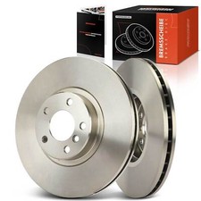 Bremsscheiben Vorne Ø348mm für BMW X5 E70 X6 E71 E72 xDrive35d 06-14 34116793244