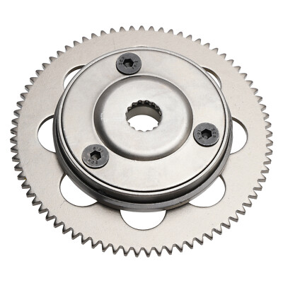 One Way Starter Clutch Starting Gear Assy For Cam-Am DS70 DS90