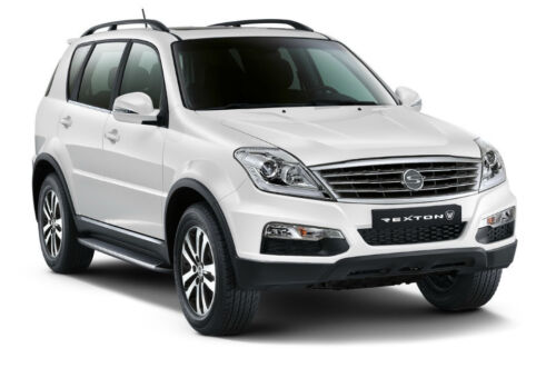 OEM 8310208C00 Head Lamp Light Assy RH 1p For 2013 2017 Ssangyong Rexton W - Picture 10 of 10