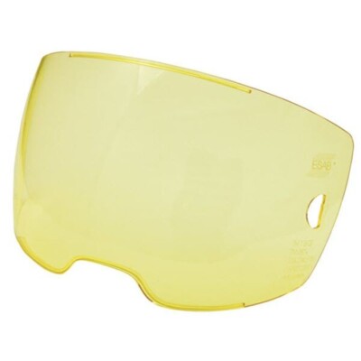 ESAB Sentinel A50/A60 HD äußere Linse - gelb (10er-Packung) - KOSTENLOSER VERSAND