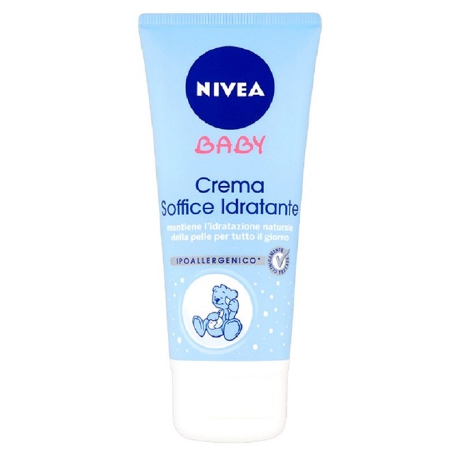 nivea lotion baby