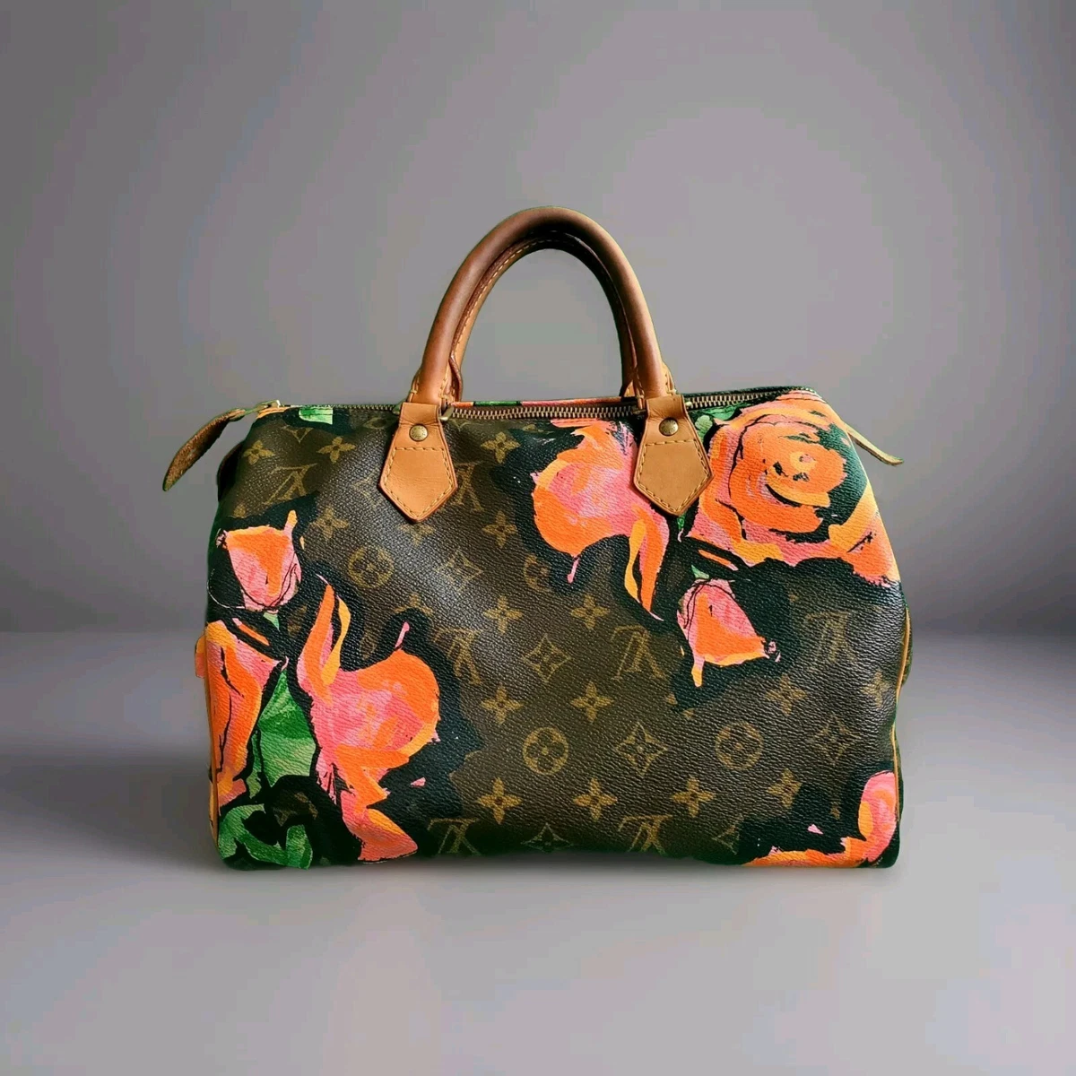 Louis Vuitton Stephen Sprouse Canvas Bags & Handbags for Women for