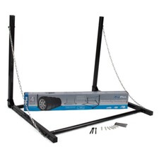 PROPLUS Wandhalterung Reifenhalter Reifenwandhalter Reifenregal bis 90kg