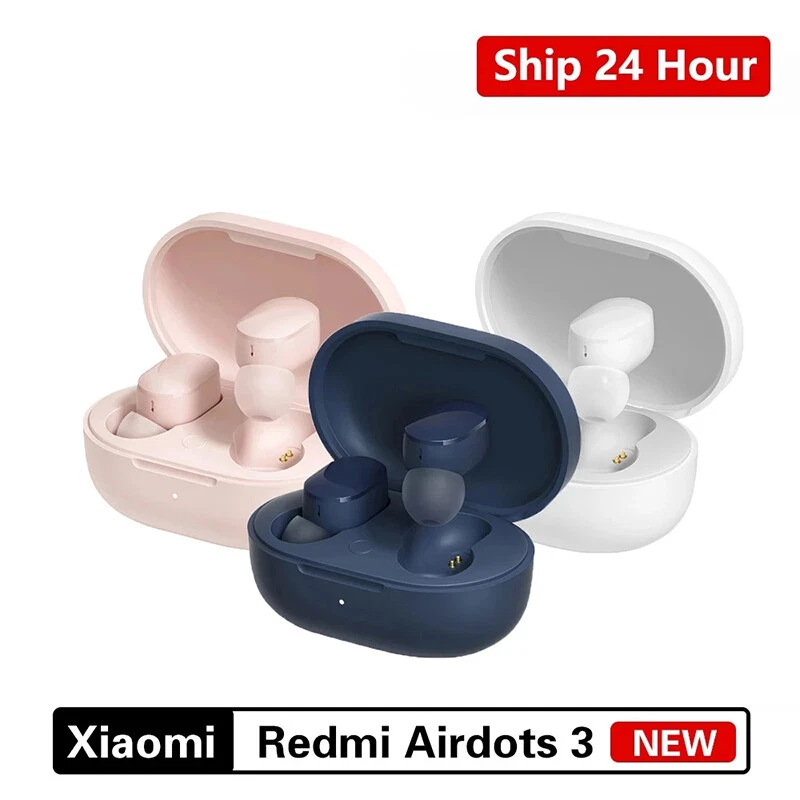 articulo sello Odio Airdots 3 - Xiaomi Redmi Airdots 3 Earphones Bluetooth 5.2 True Wireless Earbuds | eBay articulo sello Odio Airdots 3 - Xiaomi Redmi Airdots 3 Earphones Bluetooth 5.2 True Wireless Earbuds | eBay