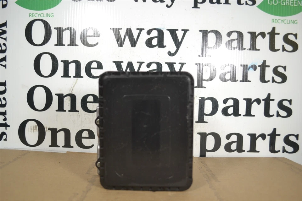 STWA0 HONDA PILOT 2006-2008  ABS Antilock Brake Pump Control Module 8F2 972  - Image 4 of 4