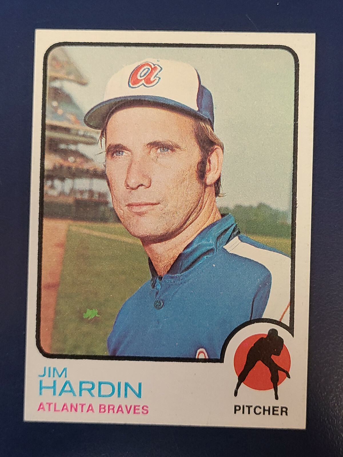 1973 Topps Baseball Cards Complete Your Set You Pick Choose Each #90 - 186 - Picture 112 of 255