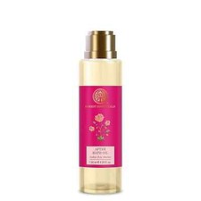 Forest Essentials After Bath Oil Indian Rose Absolute - 130ml