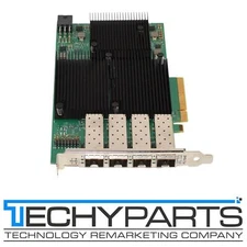 ATTO FC164E Celerity Quad Channel 16GB/s Fibre Channel Gen 5 PCIe 3.0 x8 HBA