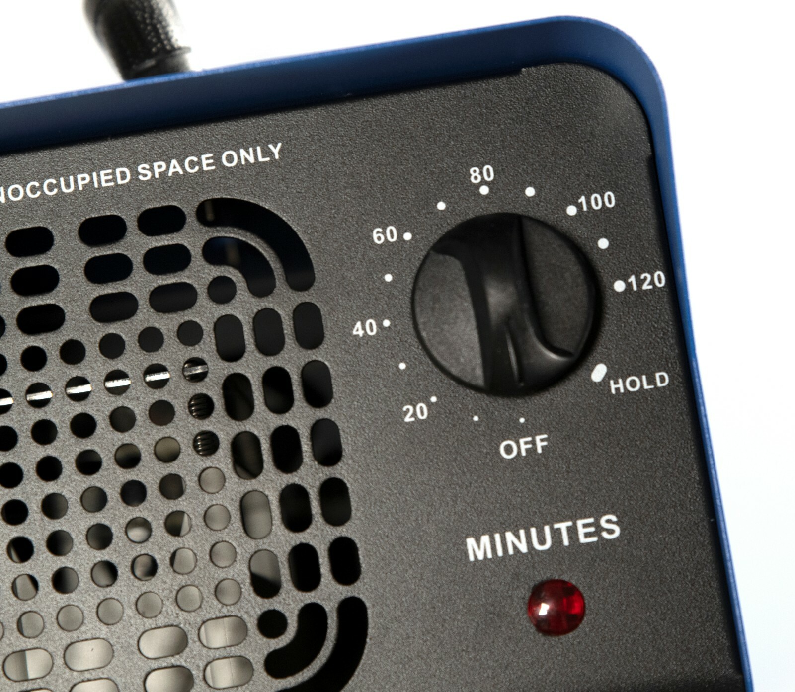 BCI UltraMAX Ozone Generator/Deodorizer Commercial Grade (Electric Blue