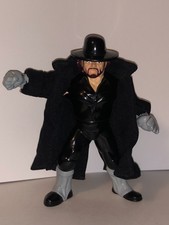 ハスブロ wwe アンダーテイカー(eBay公認) | PayPay対応 | セカイモン