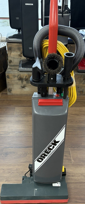 #ad New Oreck 18T Commercial Grade Upright Vacuum $475.00