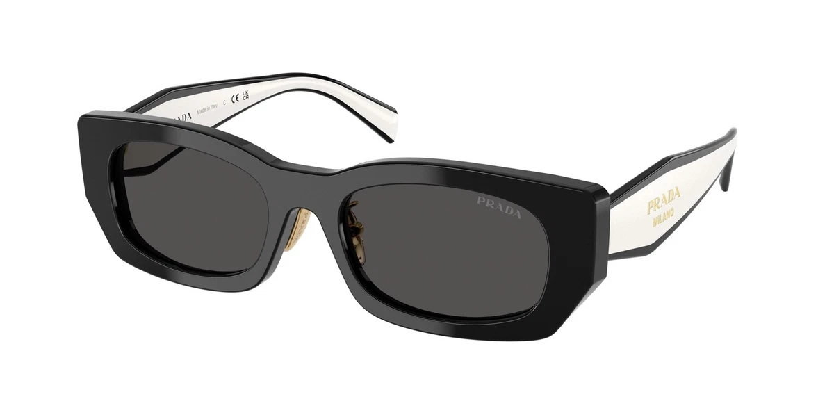 PRADA Anti-Reflective Square Sunglasses for Women for sale | eBay