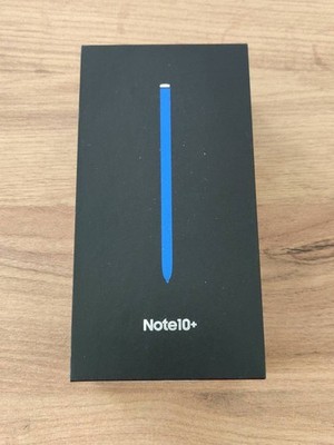 Samsung Galaxy Note 10 plus